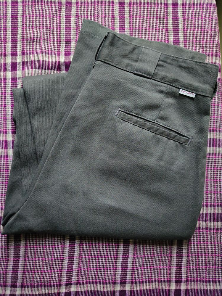 Carhartt Master Pant Trousers image 2
